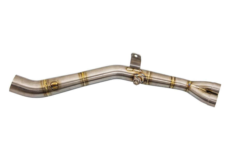 Eksos reservedeler til Yamaha — Akrapovic L-Y3R1