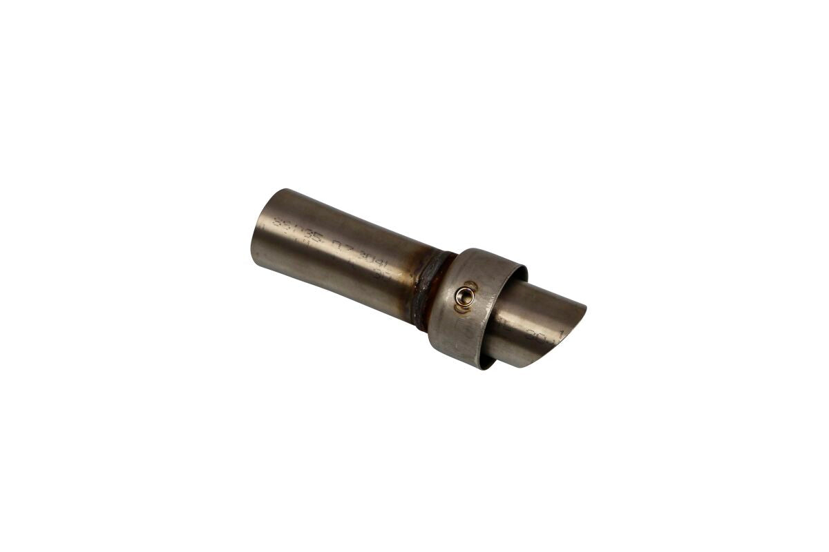 Eksos reservedeler — Akrapovic V-TUV204/1