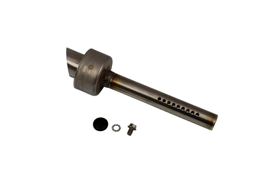 Eksos reservedeler til Honda NSS 125 ABS — Akrapovic V-TUV232