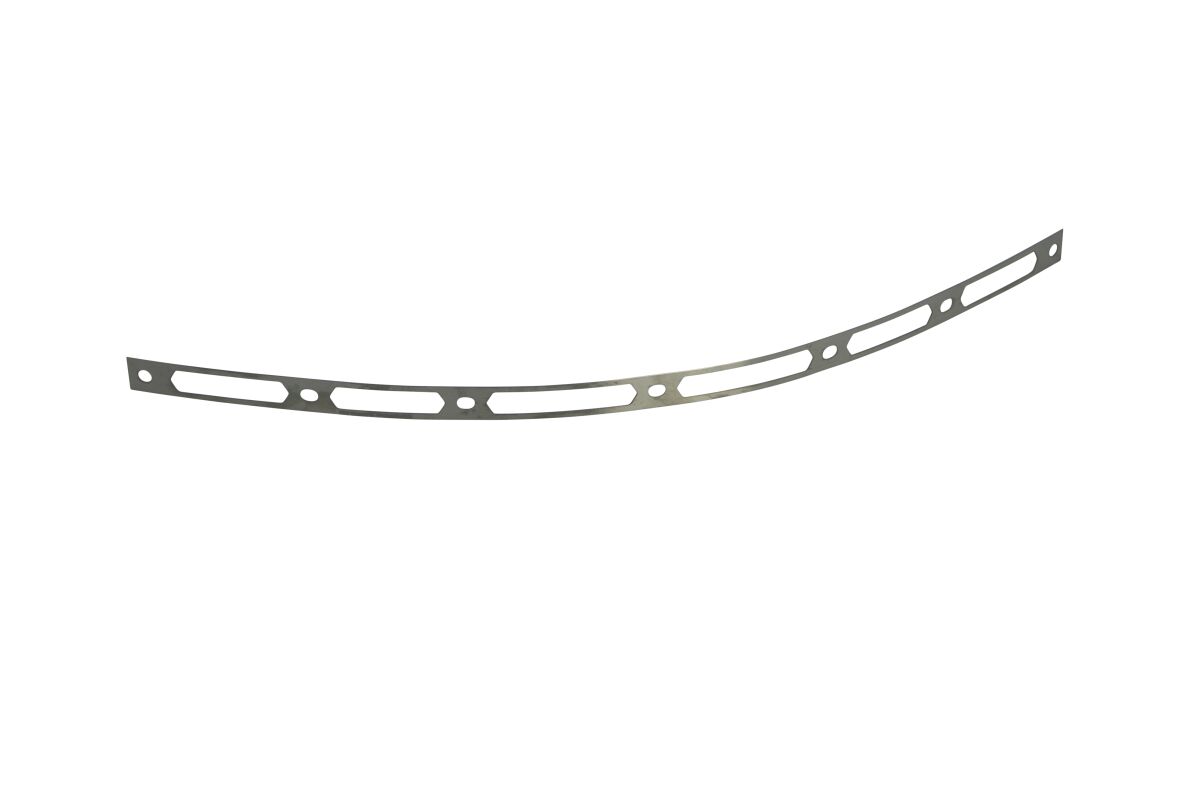Eksos reservedeler — Akrapovic P-TT31