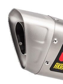 Eksos reservedeler til Yamaha — Akrapovic V-EC285