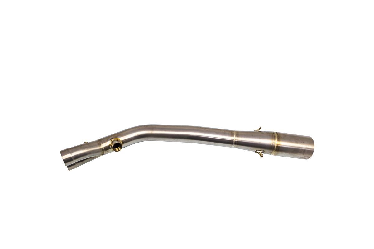 Eksos reservedeler til Yamaha XP 530 T-Max ABS — Akrapovic L-Y5R3