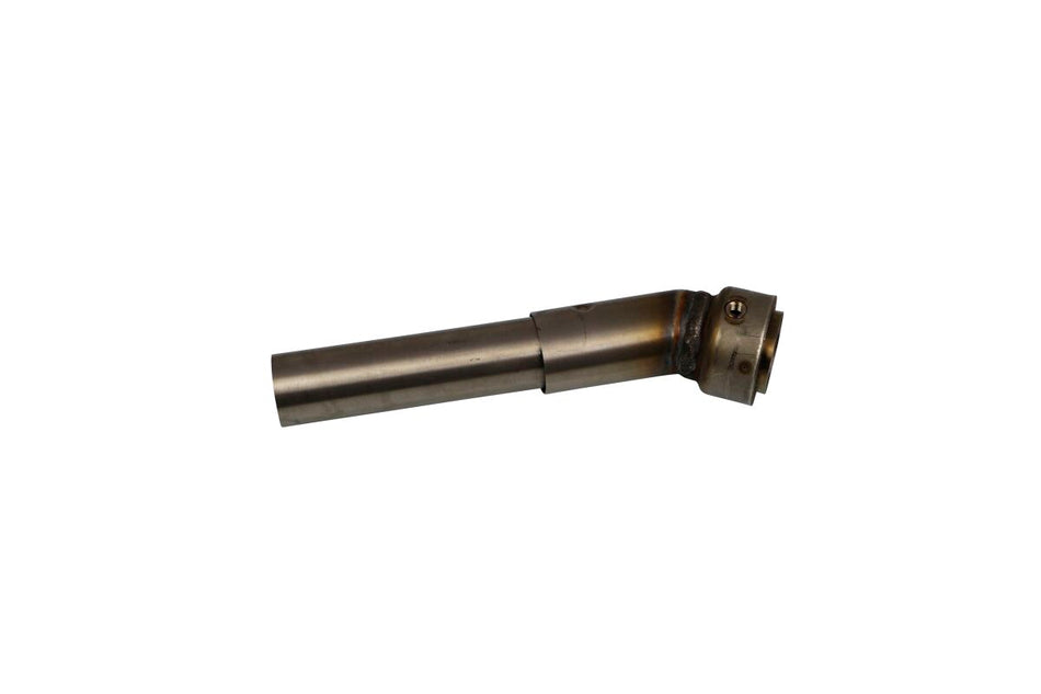 Eksos reservedeler til Suzuki — Akrapovic V-TUV245
