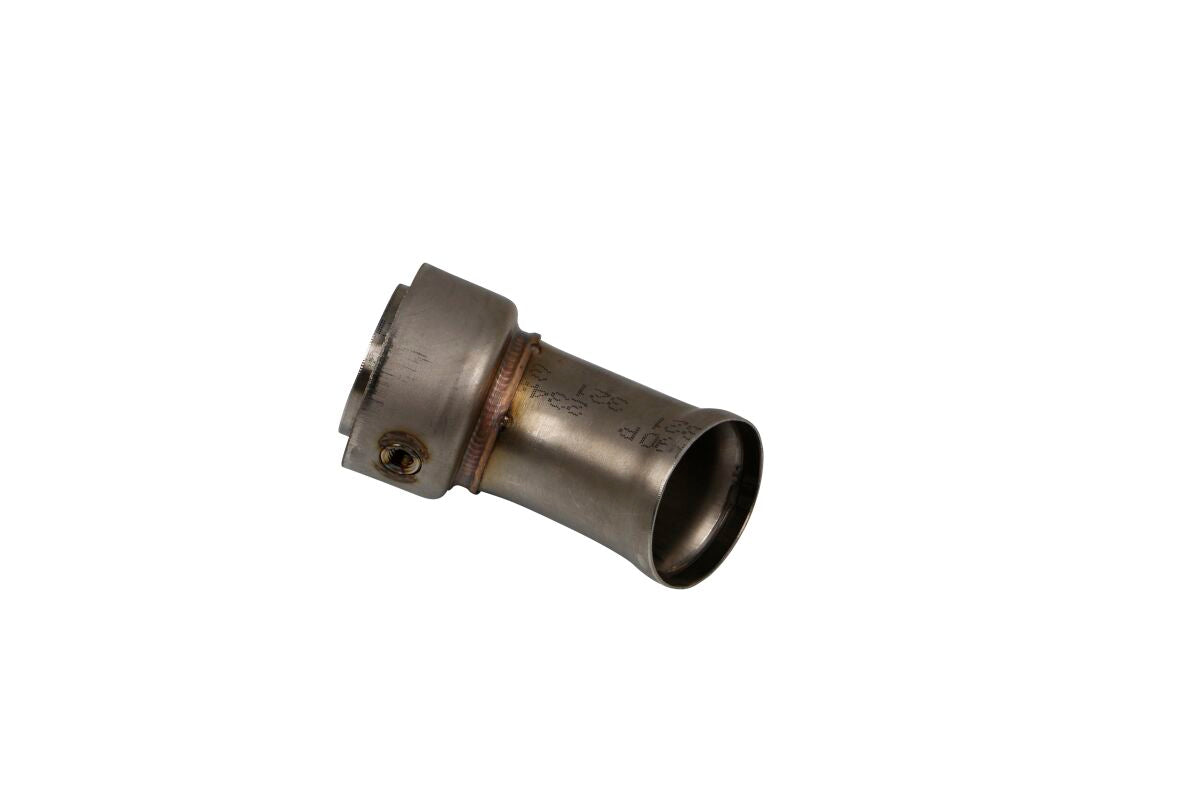 Eksos reservedeler til Honda CRF 1000 L — Akrapovic V-TUV206