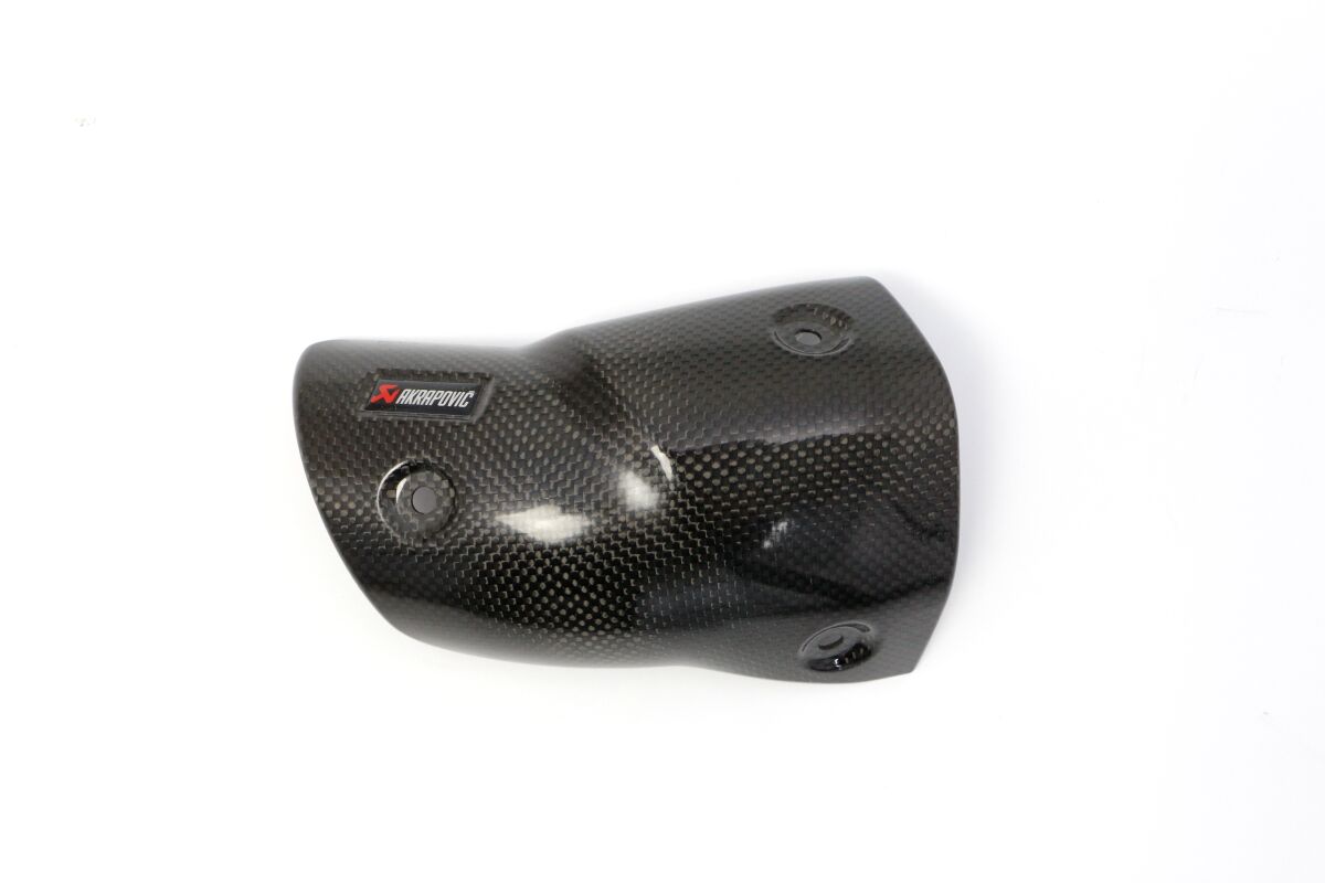 Eksos reservedeler til BMW K 1600 GT ABS — Akrapovic P-HSB16R1L