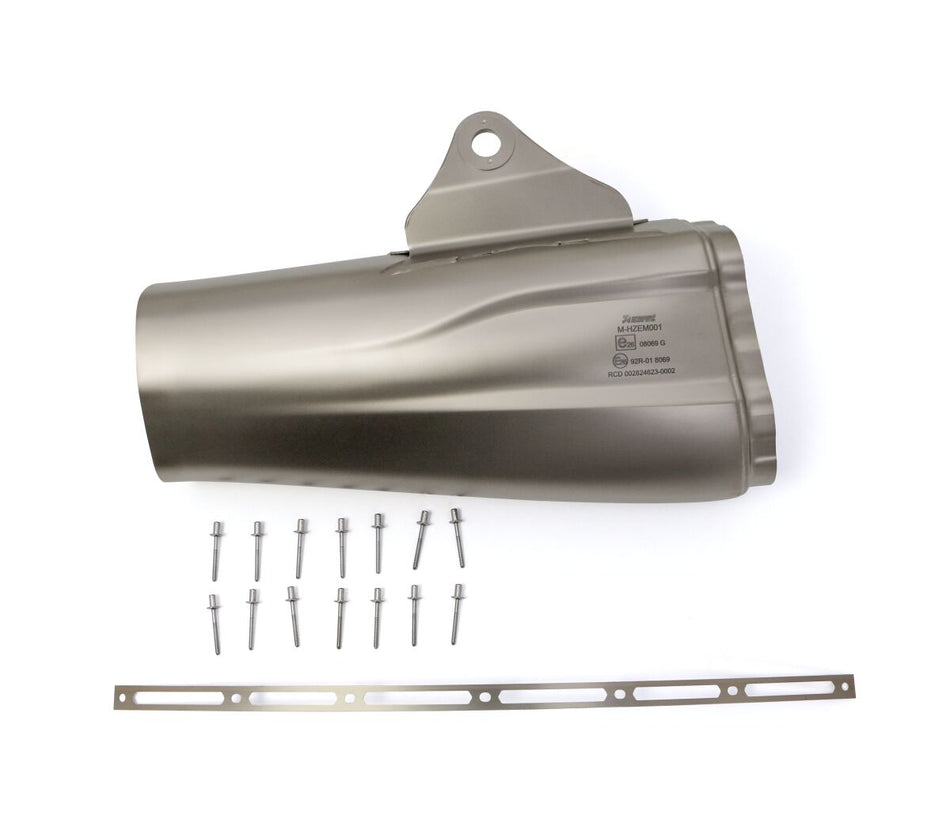 Eksos reservedeler til Kawasaki ZX-14 R 1400 — Akrapovic P-RKS462ZAA400