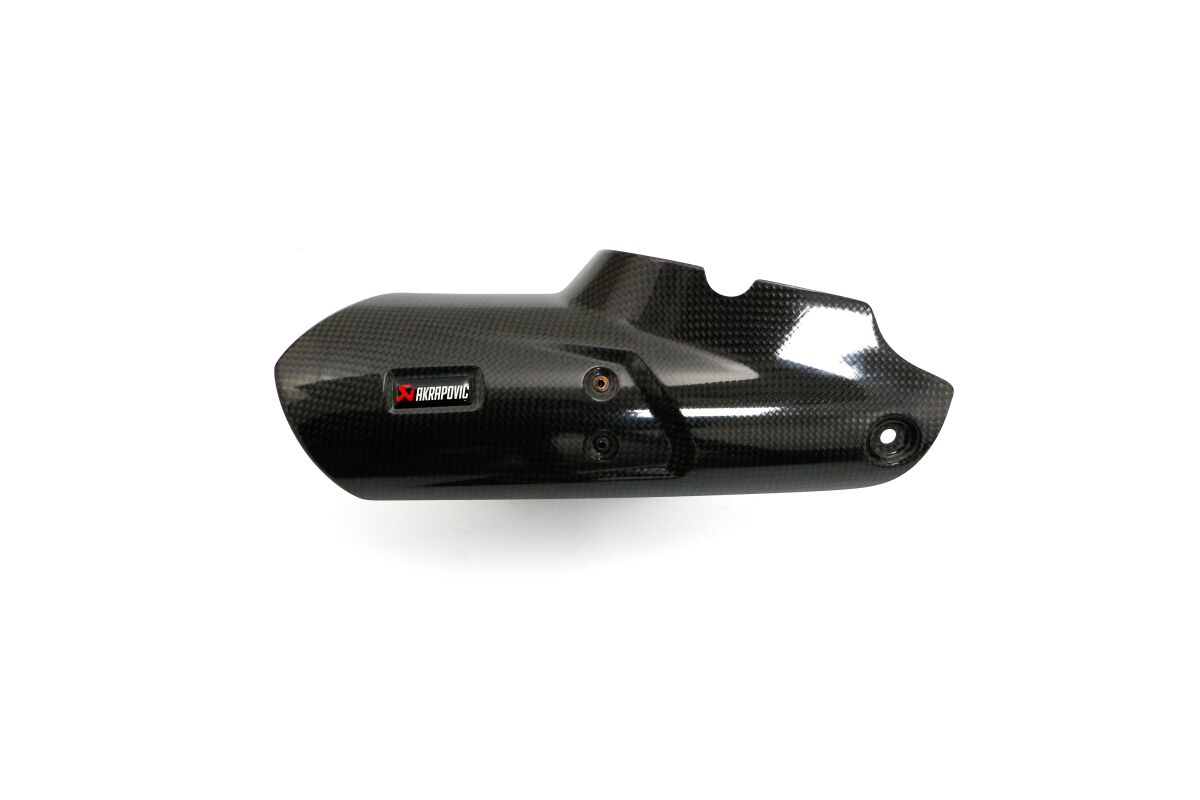 Eksos reservedeler til BMW R 1250 RT ABS — Akrapovic P-HSB12R8