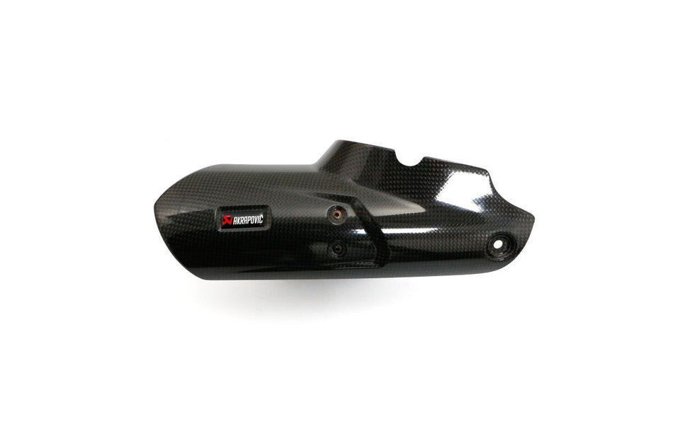 Eksos reservedeler til BMW R 1250 RT ABS — Akrapovic P-HSB12R8