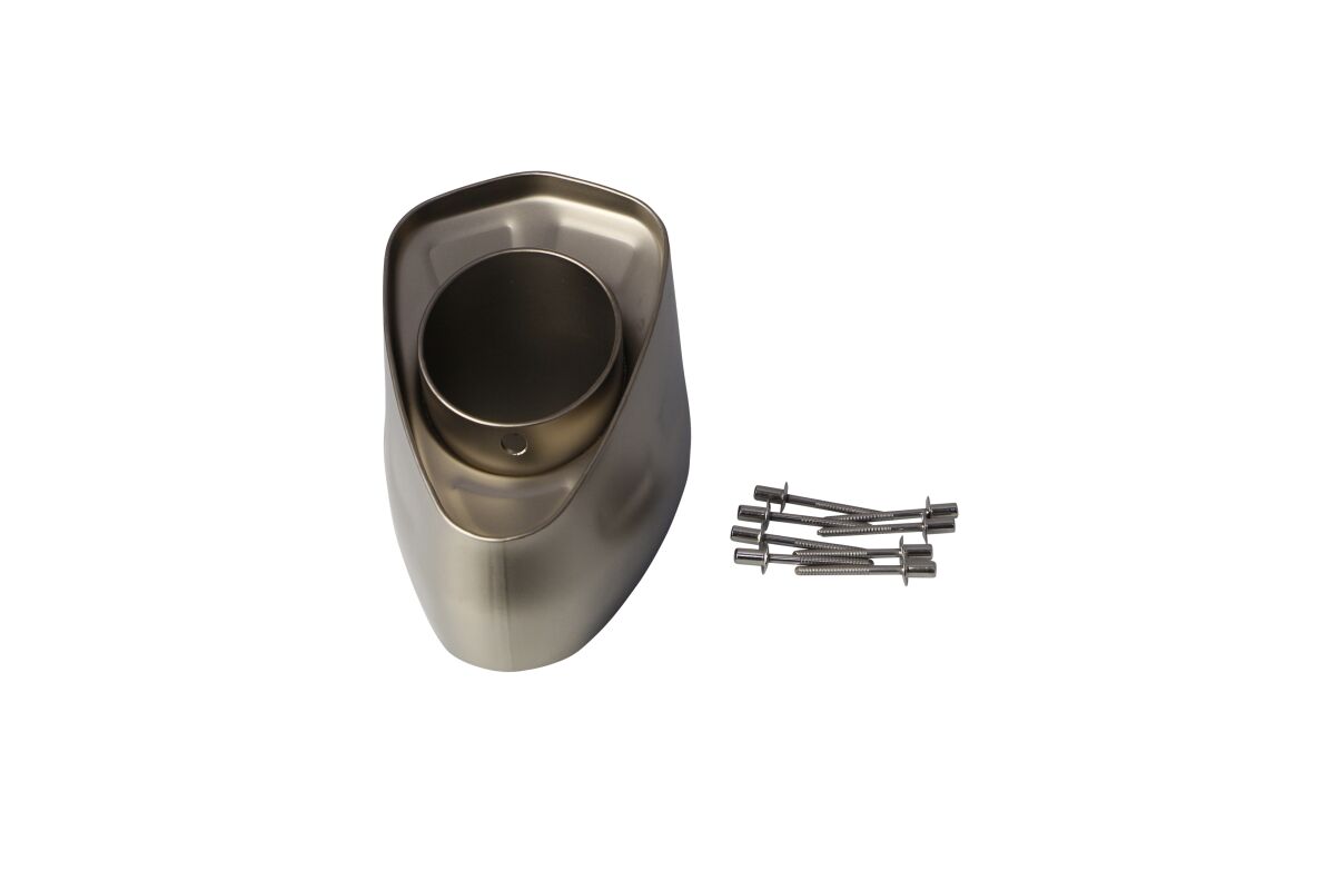 Eksos reservedeler til Yamaha YZF-R1 1000 ABS — Akrapovic V-EC243