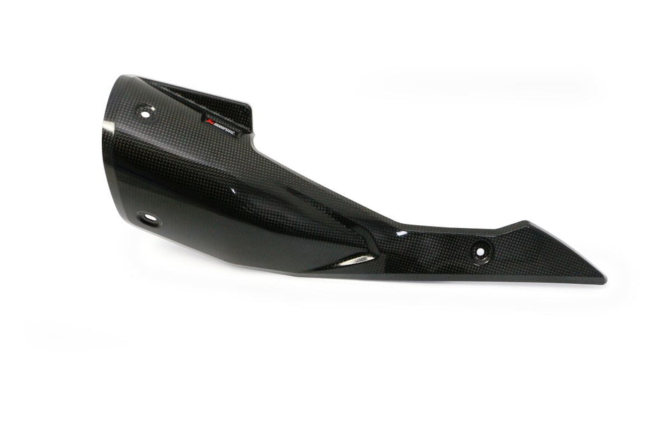 Eksos reservedeler til Suzuki — Akrapovic P-HSS10SO2