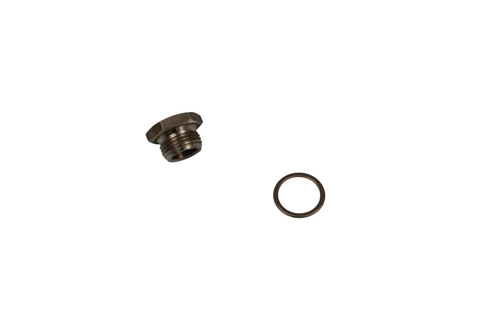 Eksos reservedeler til Yamaha XP 530 T-Max ABS — Akrapovic P-HF1141