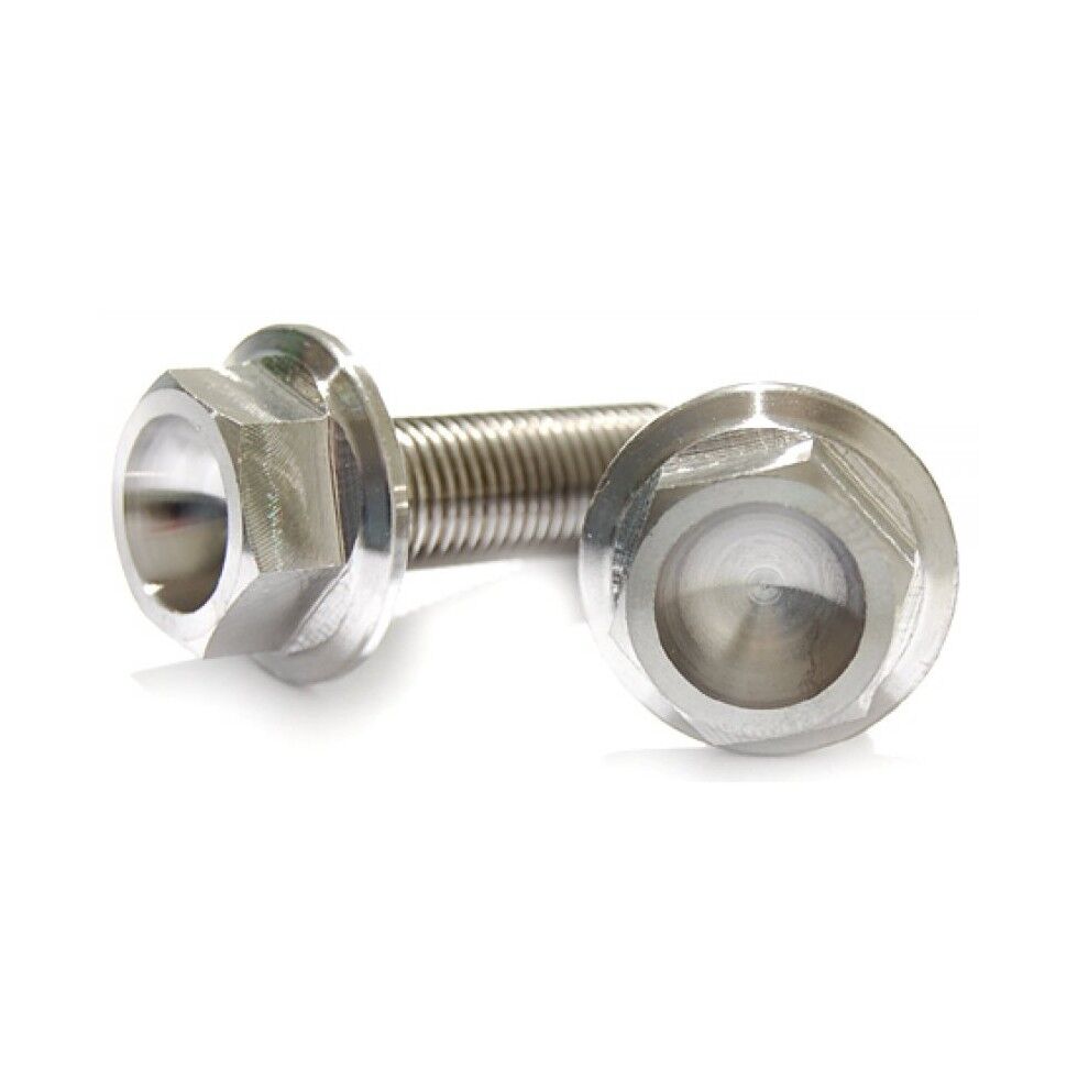 Eksos reservedeler — Akrapovic P-FB157