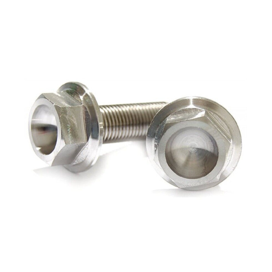 Eksos reservedeler — Akrapovic P-FB157