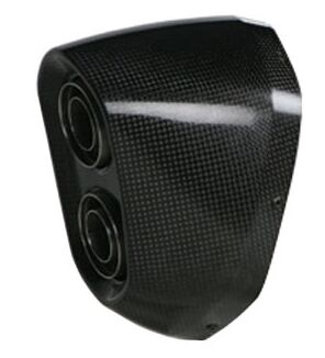 Eksos reservedeler til BMW R 1250 R ABS — Akrapovic V-EC326