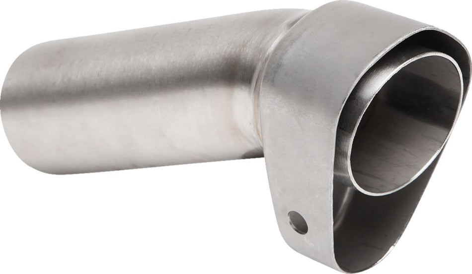 Eksos reservedeler til Aprilia RS 660 ABS — Akrapovic V-TUV319