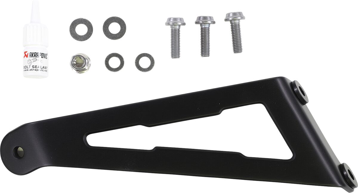 Eksos reservedeler til Aprilia RS 660 ABS — Akrapovic P-MBA6R1