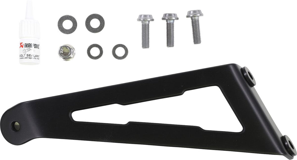 Eksos reservedeler til Aprilia RS 660 ABS — Akrapovic P-MBA6R1