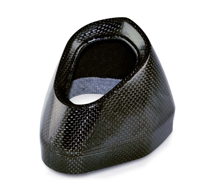 Eksos reservedeler — Akrapovic V-EC323