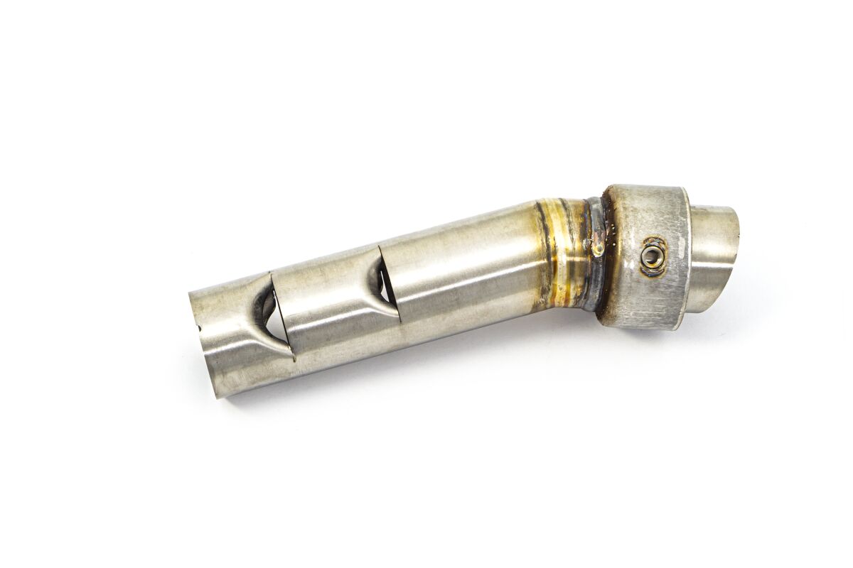 Eksos reservedeler til SYM MAXSYM 500 TL — Akrapovic V-TUV257