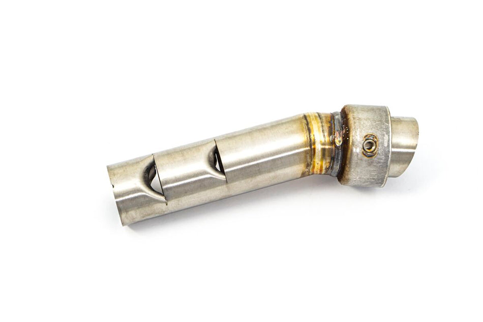 Eksos reservedeler til SYM MAXSYM 500 TL — Akrapovic V-TUV257