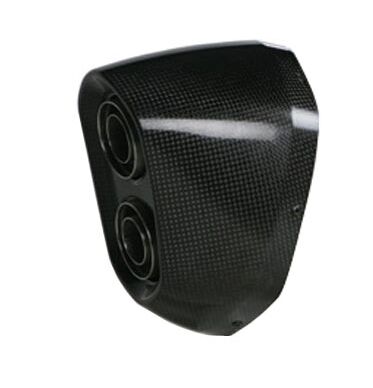 Eksos reservedeler — Akrapovic V-EC309