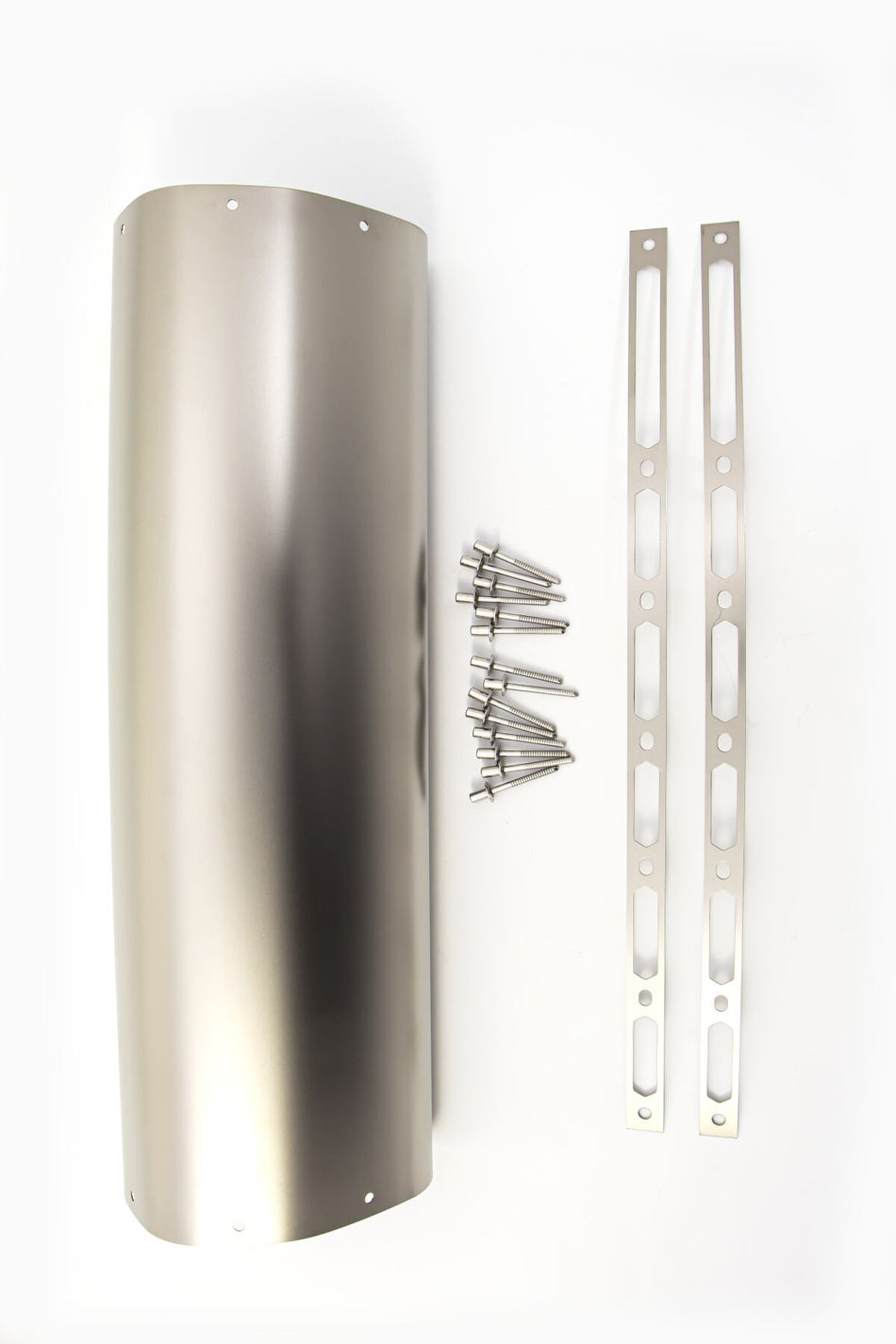 Eksos reservedeler til Kawasaki — Akrapovic P-RKS323ZT40