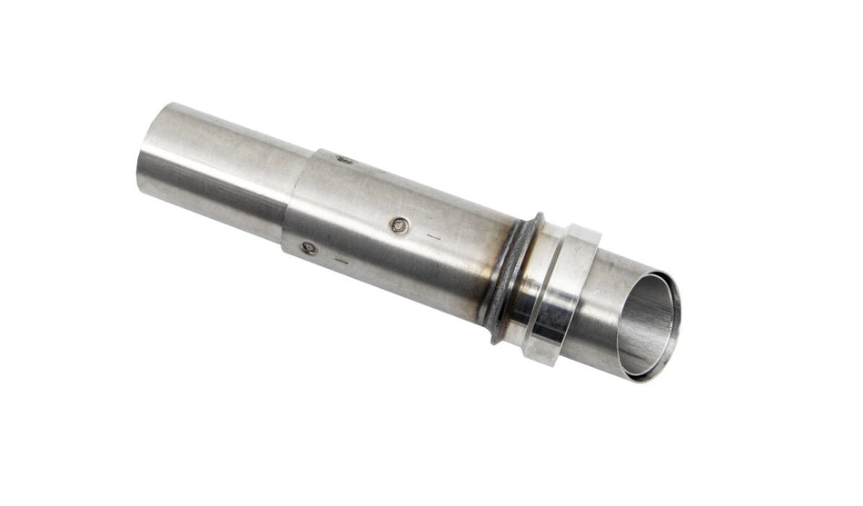 Eksos reservedeler til Kawasaki Z 900 ABS — Akrapovic V-TUV303