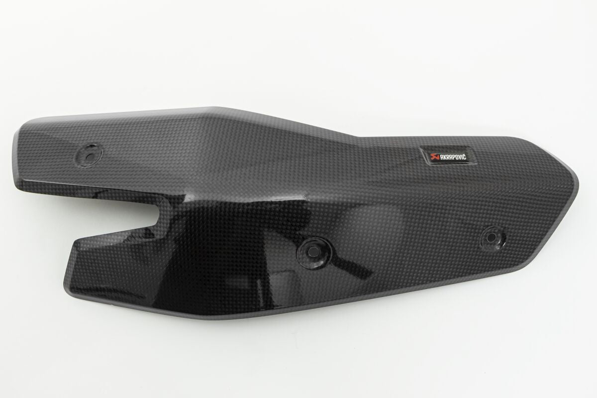 Eksos reservedeler til Kawasaki Z H2 1000 ABS — Akrapovic P-HSK10SO5
