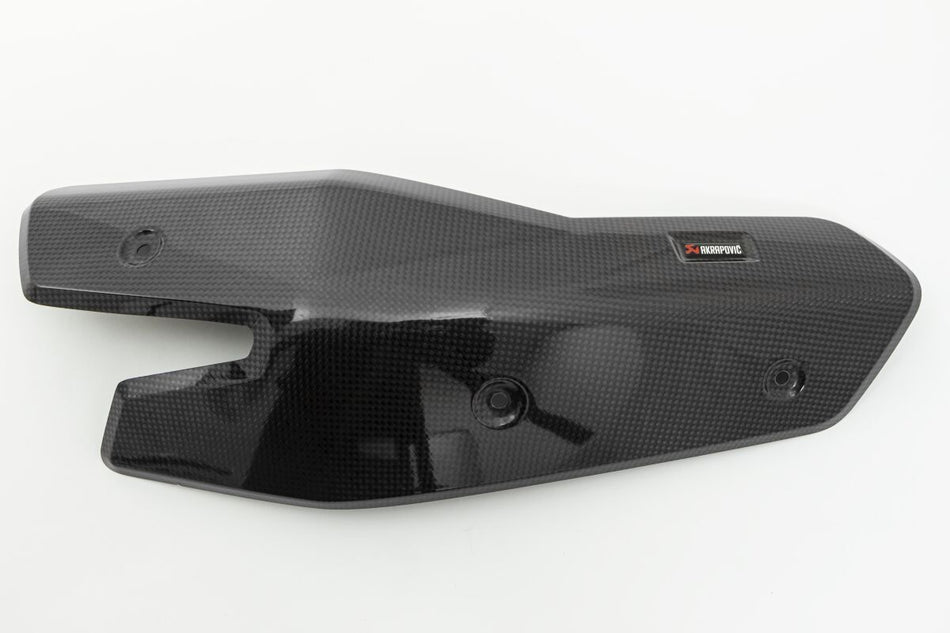 Eksos reservedeler til Kawasaki Z H2 1000 ABS — Akrapovic P-HSK10SO5