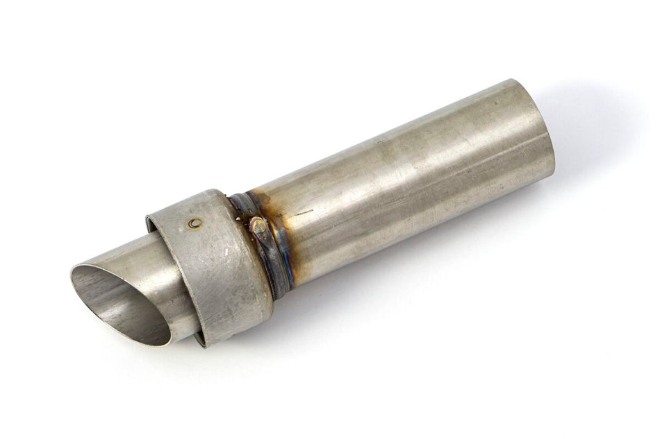 Eksos reservedeler til Kawasaki Z 900 ABS — Akrapovic V-TUV287