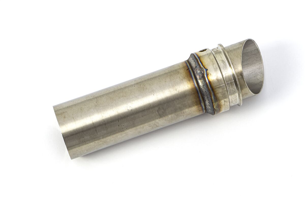 Eksos reservedeler til BMW M 1000 RR ABS — Akrapovic V-TUV141