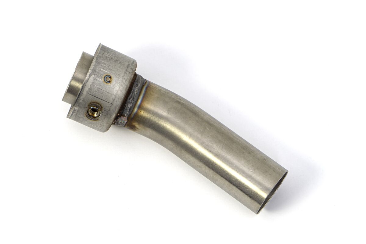 Eksos reservedeler til Yamaha XTZ 690 — Akrapovic V-TUV284
