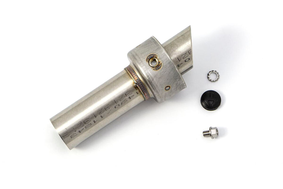 Eksos reservedeler til Kawasaki KLZ 1000 ABS — Akrapovic V-TUV211