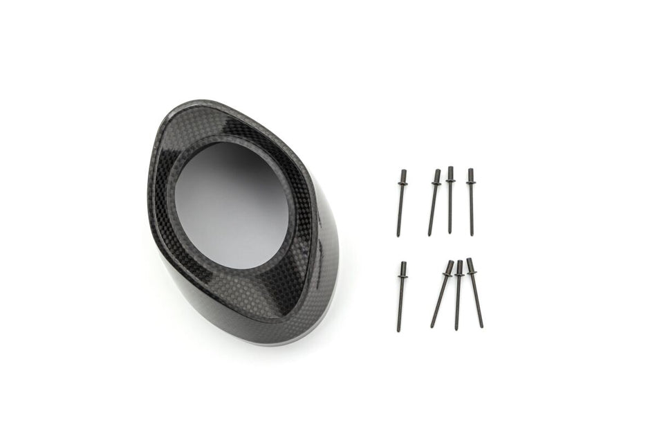 Eksos reservedeler til Aprilia SL 900 ABS — Akrapovic V-EC301