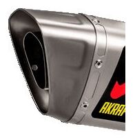 Eksos reservedeler — Akrapovic V-EC292