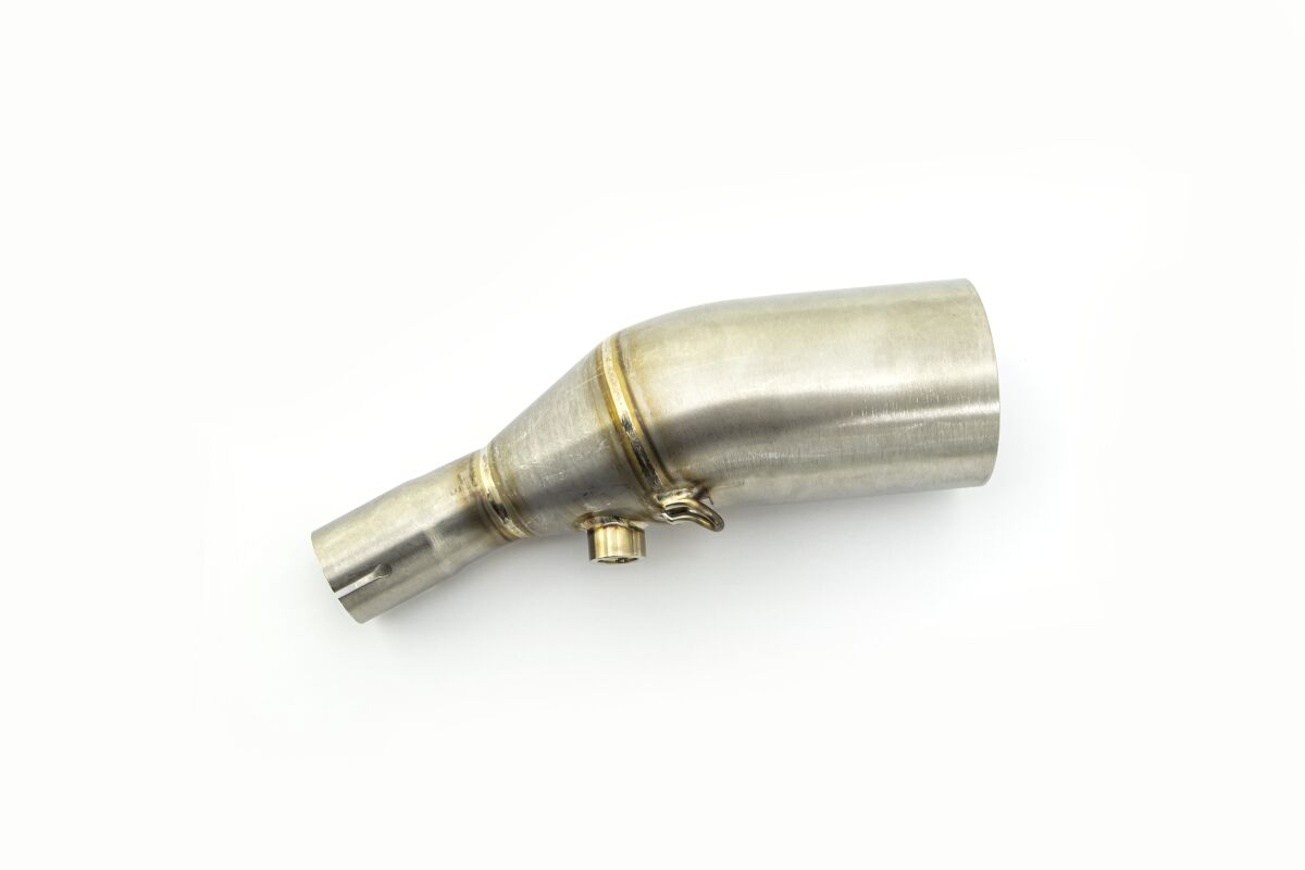 Eksos reservedeler til Yamaha CZD 300 A — Akrapovic L-Y3SO4