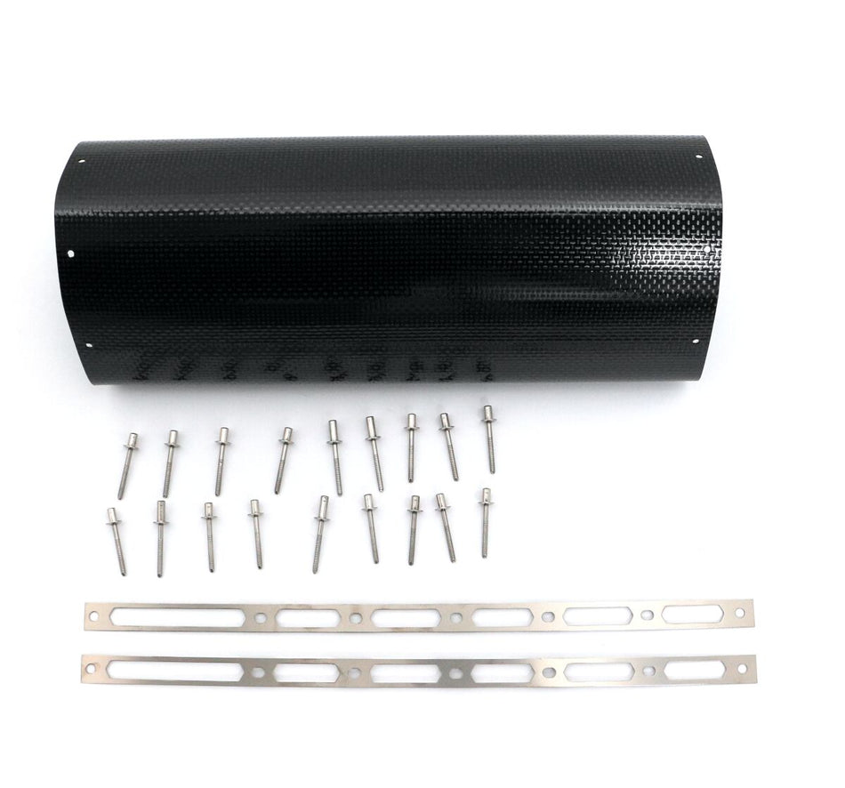 Eksos reservedeler til Aprilia RS 660 ABS — Akrapovic P-RKS689APL280