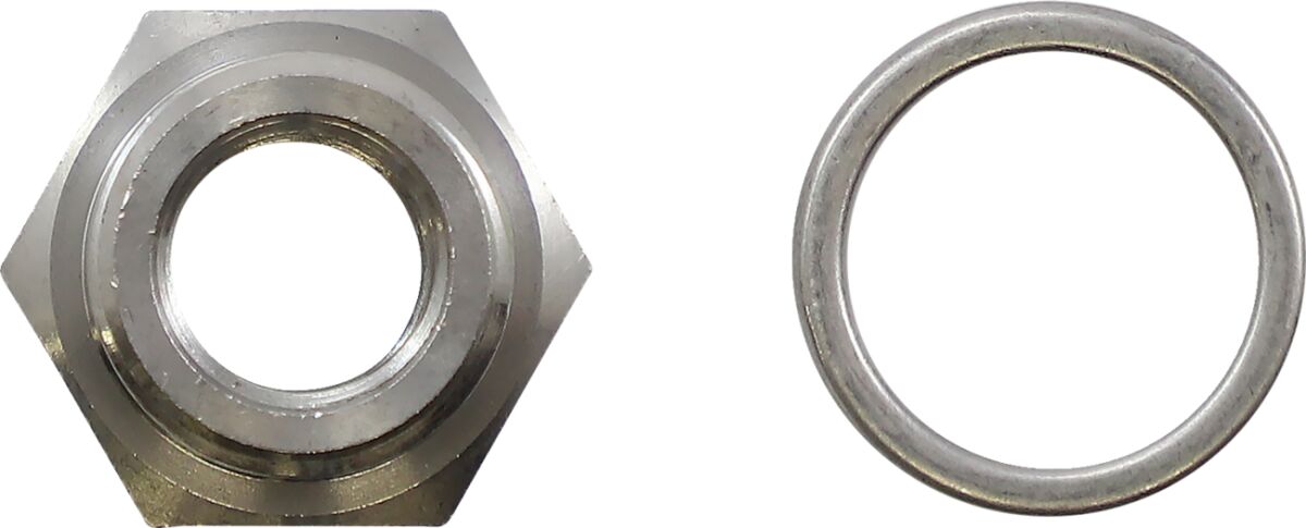 Eksos reservedeler — Akrapovic P-HF661