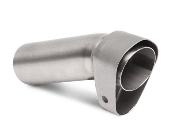 Eksos reservedeler til Aprilia SL 900 ABS — Akrapovic V-TUV243