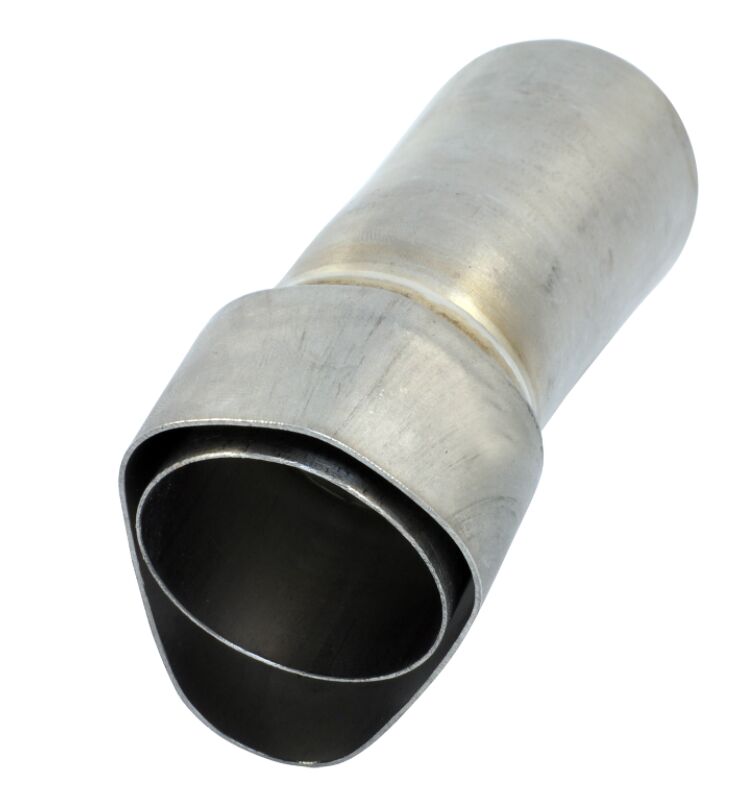 Eksos reservedeler til Kawasaki Z 1000 ABS — Akrapovic V-TUV207