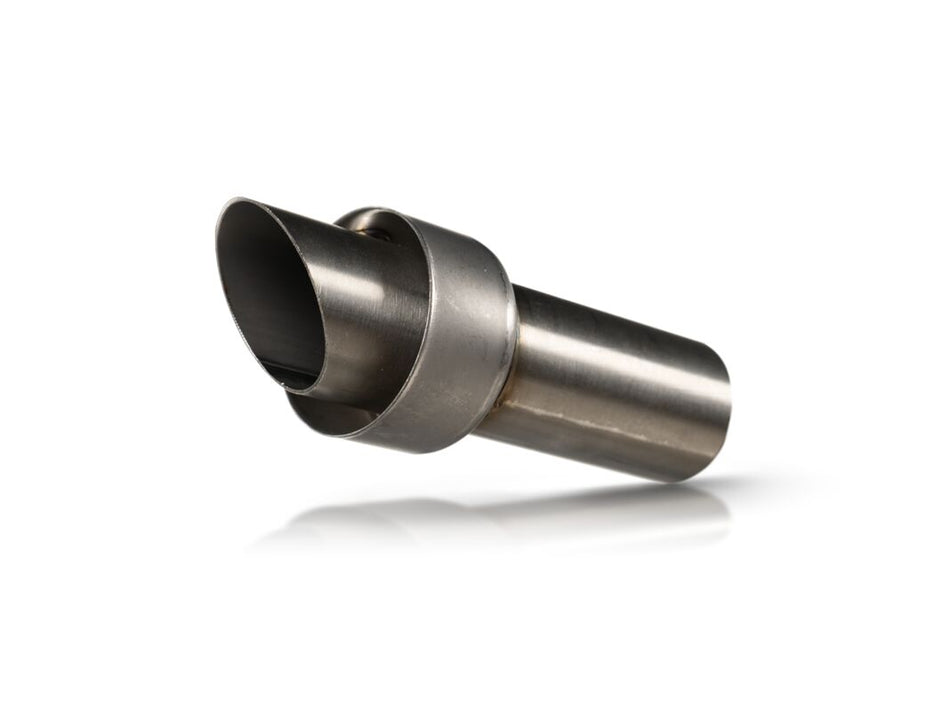 Eksos reservedeler til Kawasaki Z 1000 ABS — Akrapovic V-TUV207/L