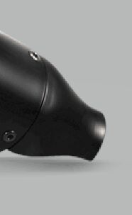 Eksos reservedeler til Triumph — Akrapovic P-HST12SO2R