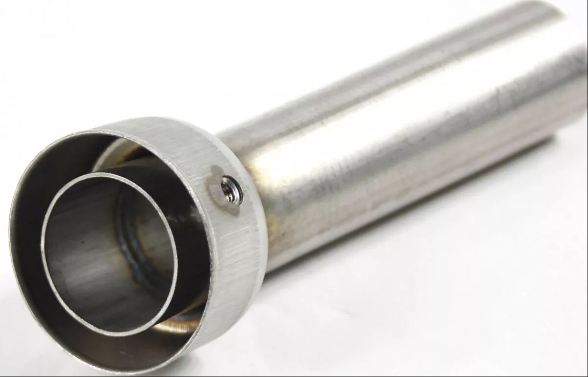 Eksos reservedeler — Leovince 307762801R