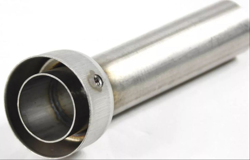 Eksos reservedeler — Leovince 307762801R
