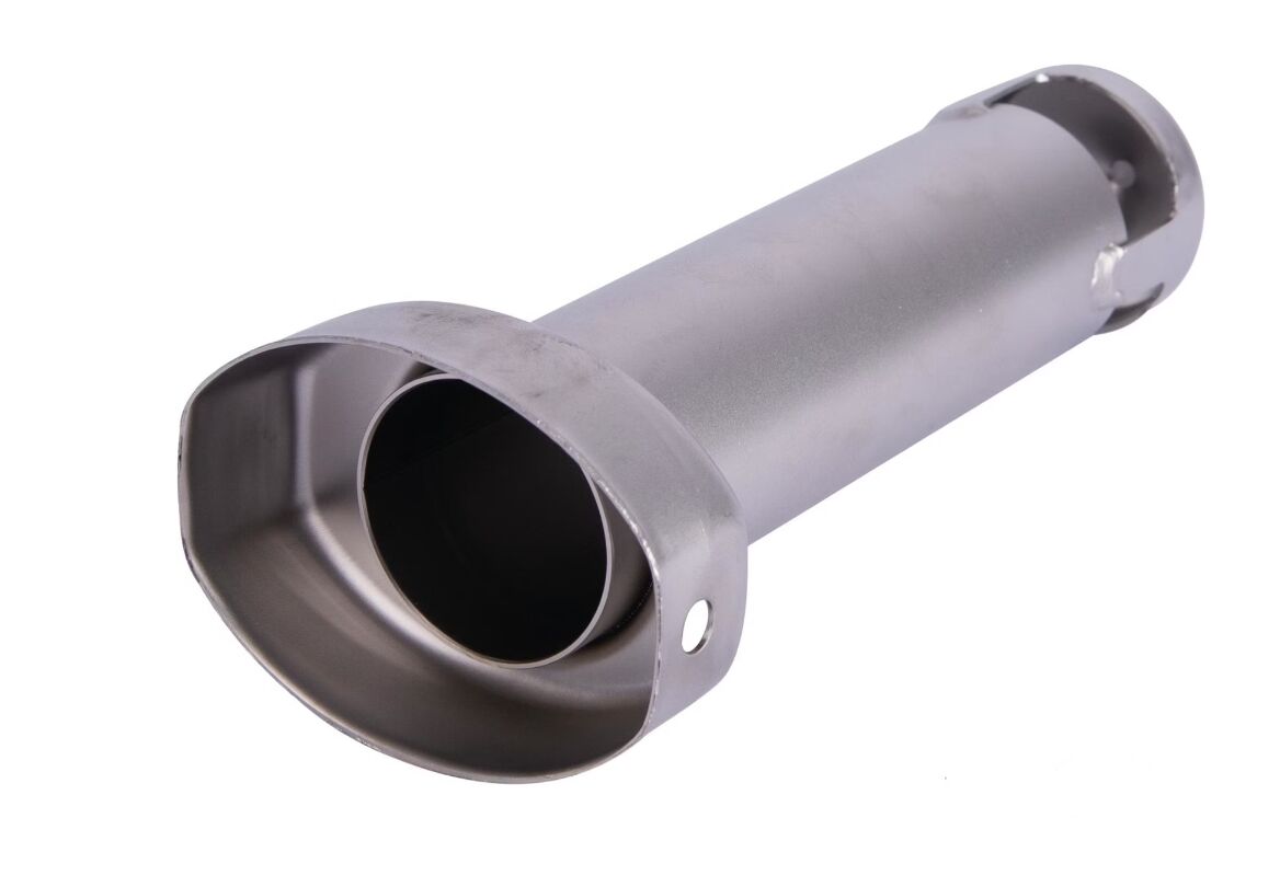 Eksos reservedeler til Yamaha MT-07 ABS — Leovince 3014228802R