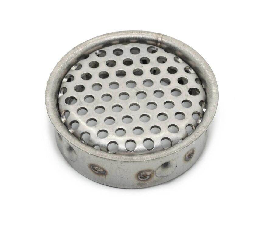 Eksos reservedeler til Yamaha YP 250 R — Leovince 308078804R