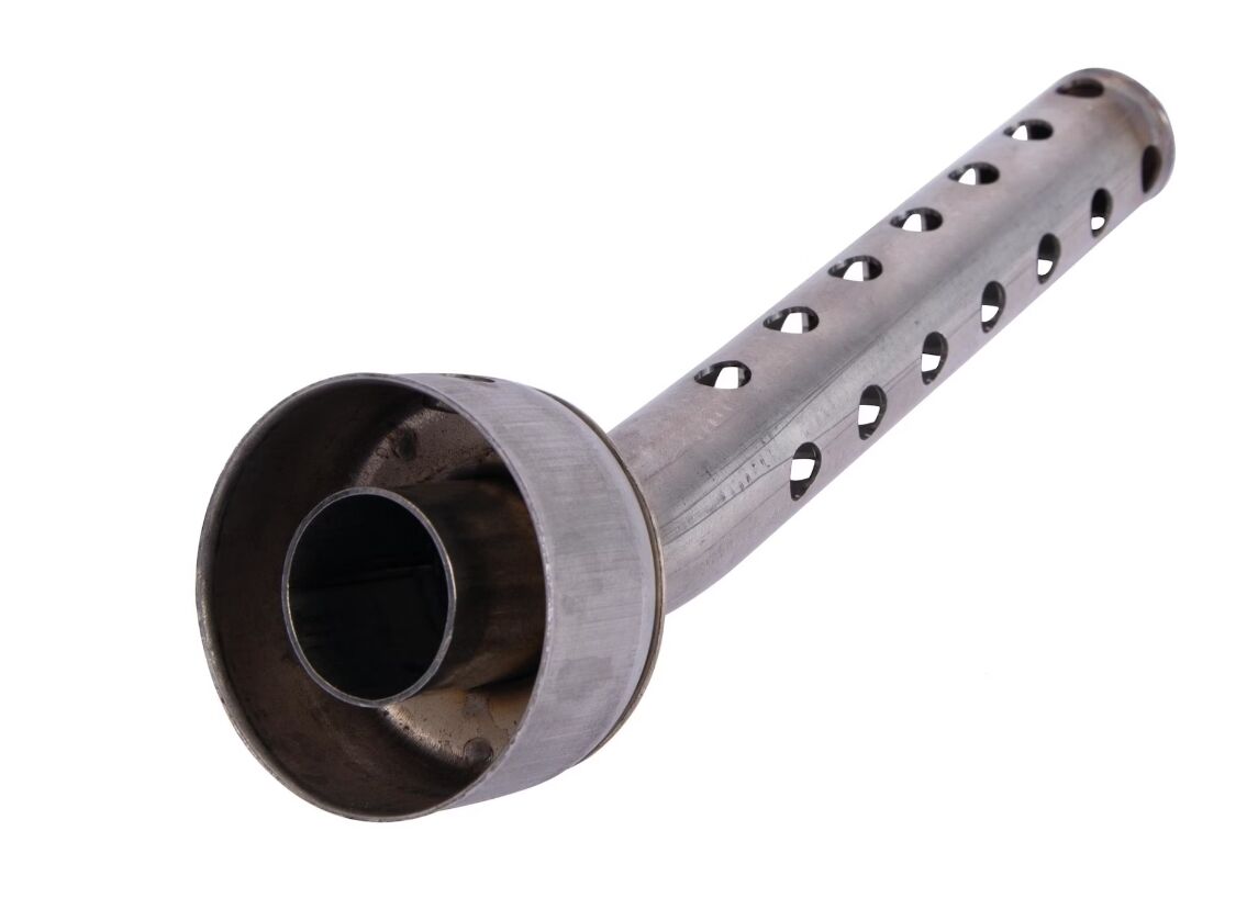 Eksos reservedeler — Leovince 3014259802R