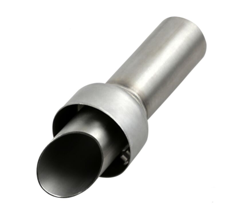 Eksos reservedeler til Honda — Akrapovic V-TUV297