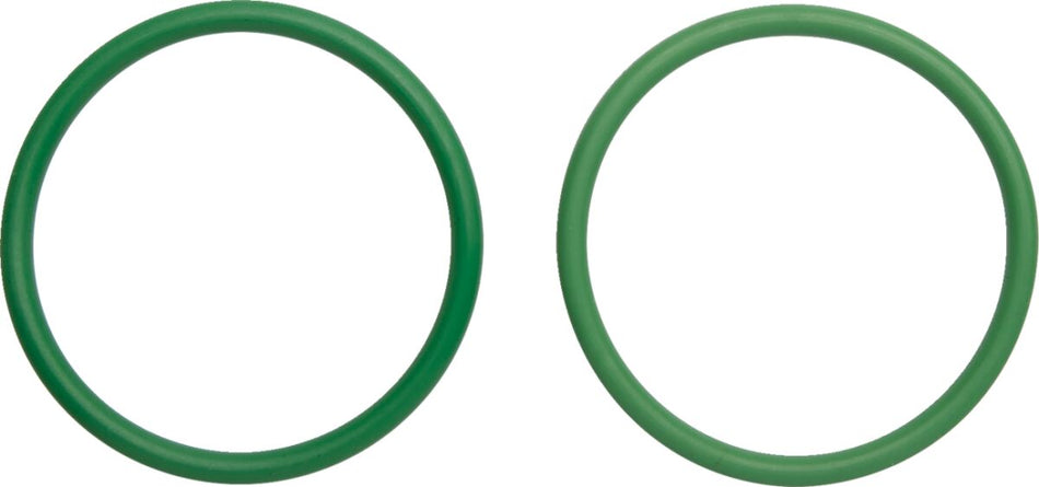 Eksos reservedeler til Kawasaki KX 125 M — FMF 014884