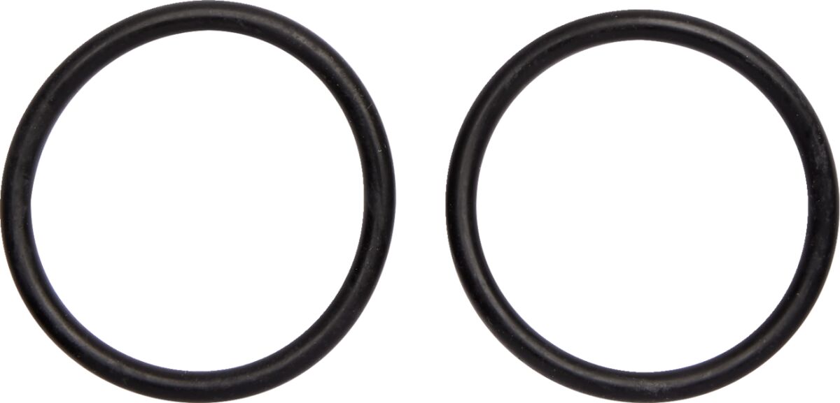 Eksos reservedeler til Kawasaki KX 100 — FMF 014889